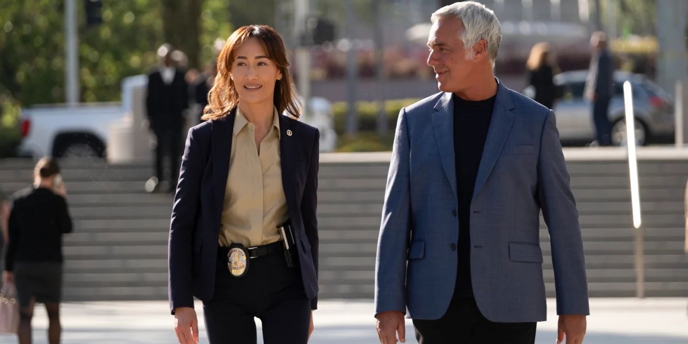 Believe It or Not, 'Bosch' and 'The Lincoln Lawyer' Are Brothers, so Why Haven't They Met on Screen Yet?