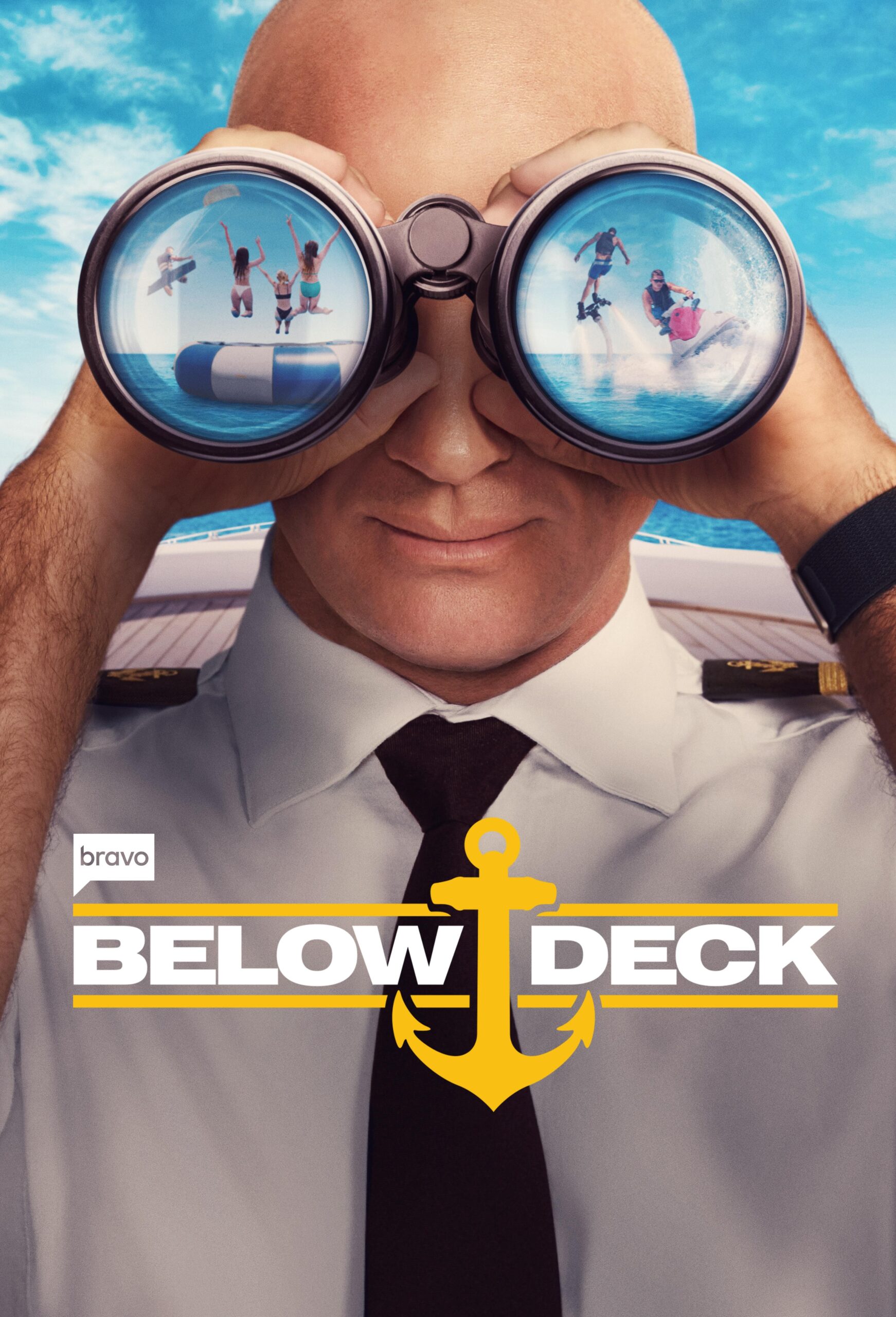 Below Deck Season 12: Signs Solène Favreau Is A Producer Plant