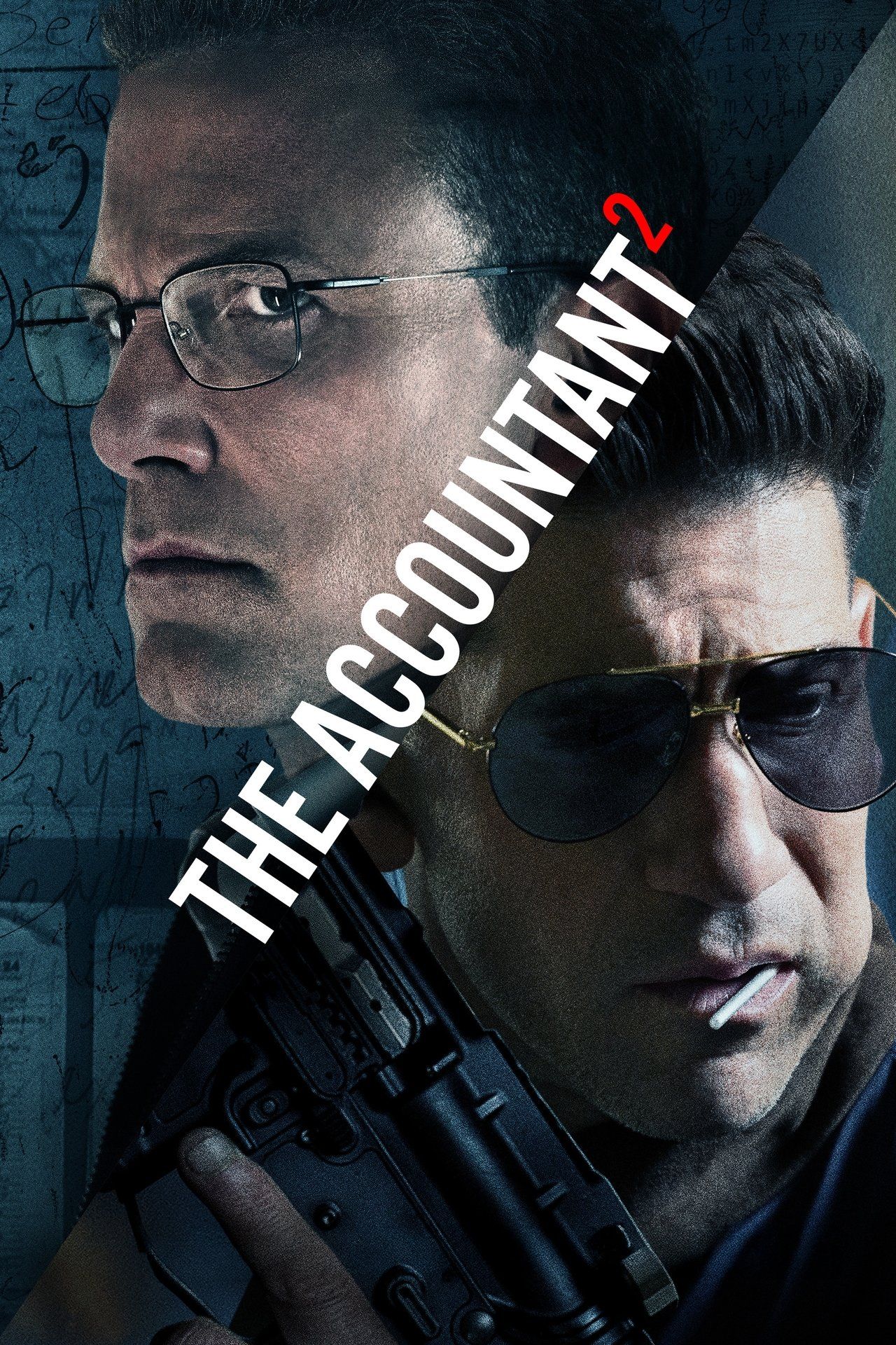 Ben Affleck & Jon Bernthal's 1 Million Action Movie Becomes Streaming Hit Shortly After Its Debut