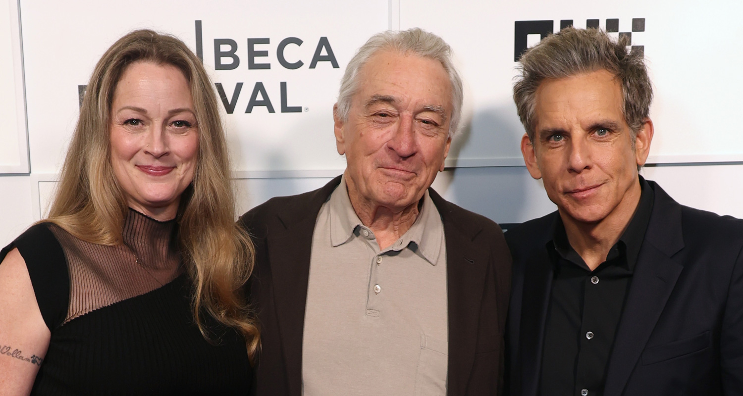 Ben Stiller Reveals How He Feels When People On the Street Call Him By His 'Meet the Parents' Character's Name