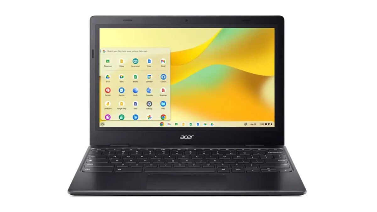 Best Buy Offers Acer 11.6″ Chromebook for Less Than AirPods Pro to Compete With Early Prime Day Deals