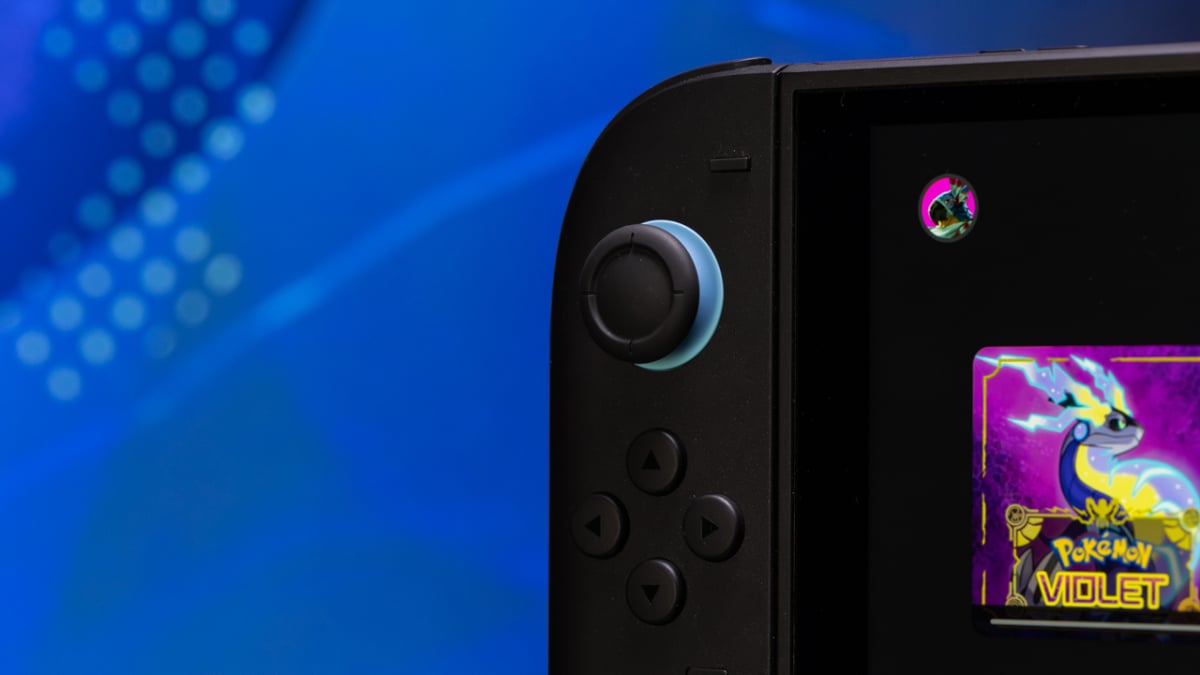 Best Nintendo Switch 2 accessories: Hori Piranha cam, MicroSD Express cards