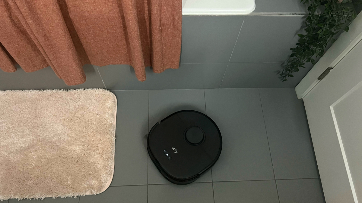 Best robot vacuums and mops 2025: Tested on my tile and hardwood at home