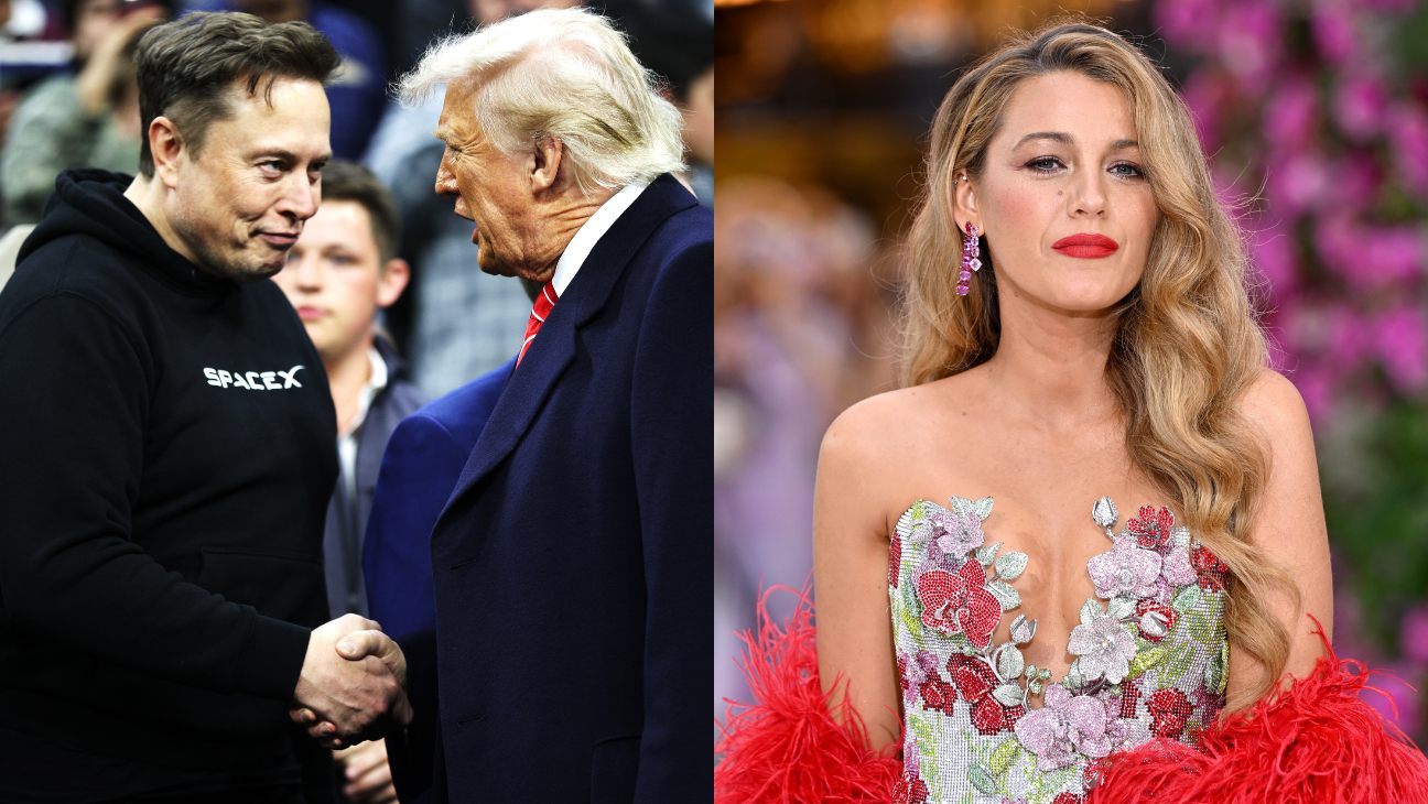 Bill Maher Compares Musk vs. Trump Rift to ‘It Ends With Us’ Legal Battle: “Winner Faces Blake Lively”