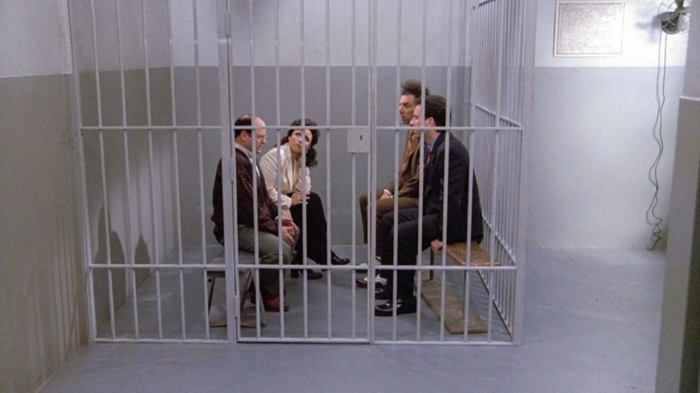 Bill Murray Despised Seinfeld Because Of One Awful Episode