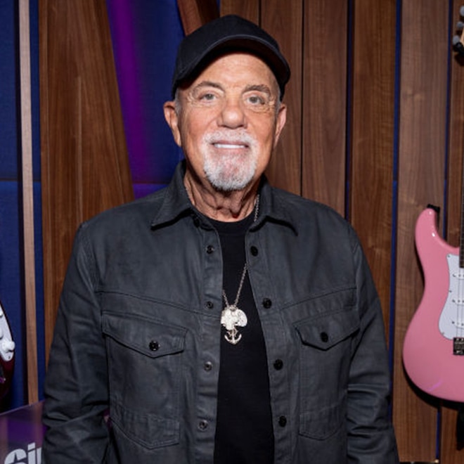 Billy Joel Details Suicide Attempts After Affair With Friend’s Wife