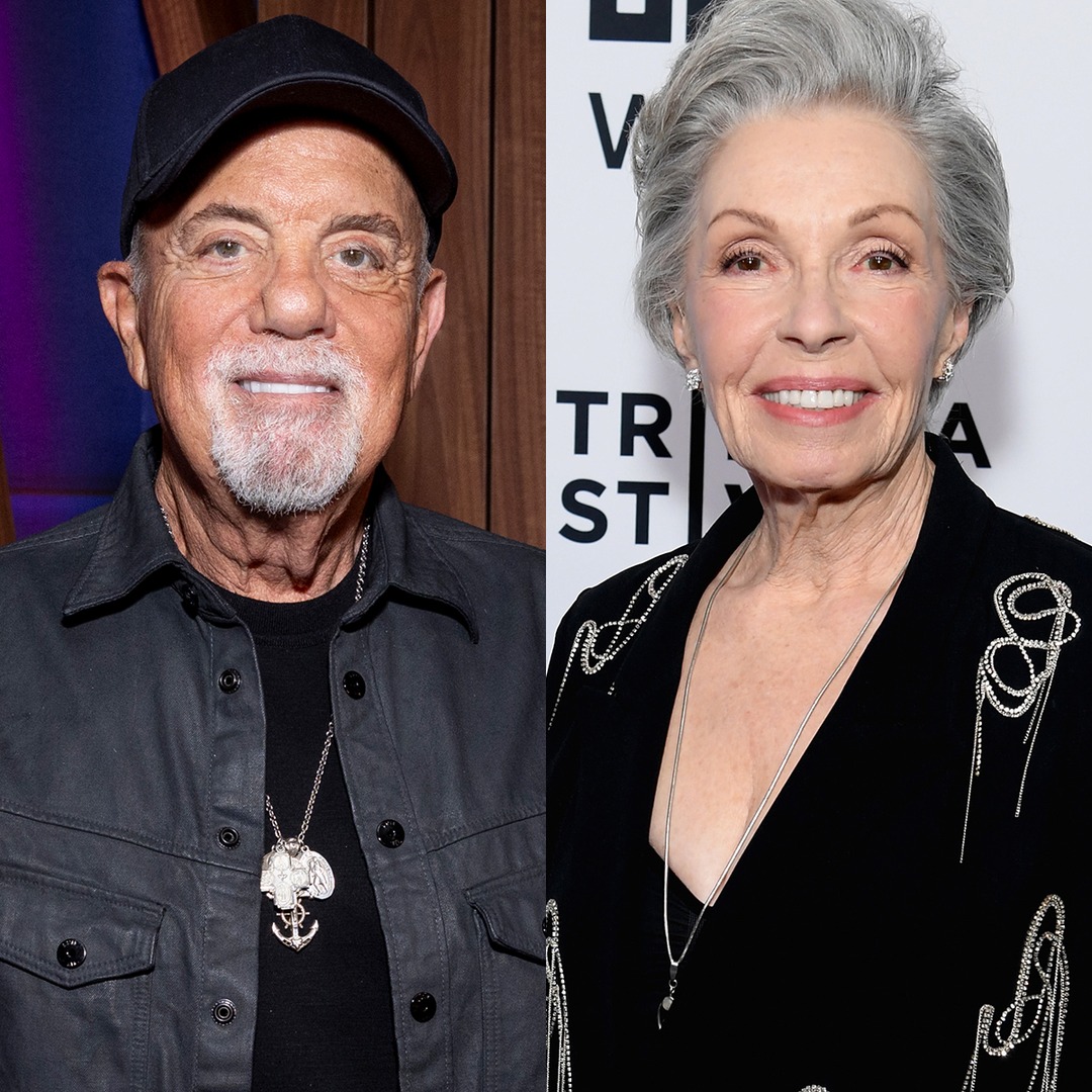 Billy Joel's First Wife Addresses His Brain Disorder Diagnosis