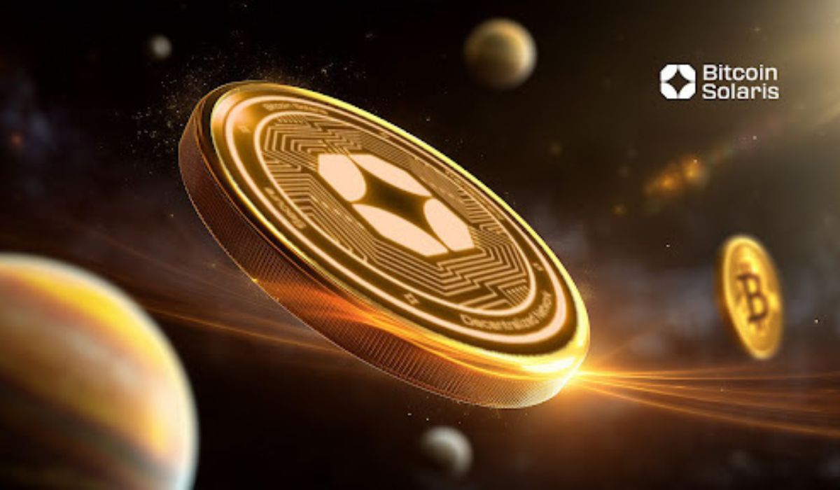 Bitcoin Solaris Mobile App Creates Wealth Opportunity for Average Traders