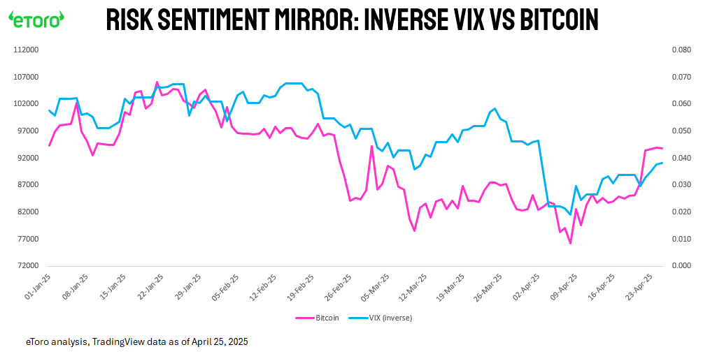 Bitcoin rally: What investors should know