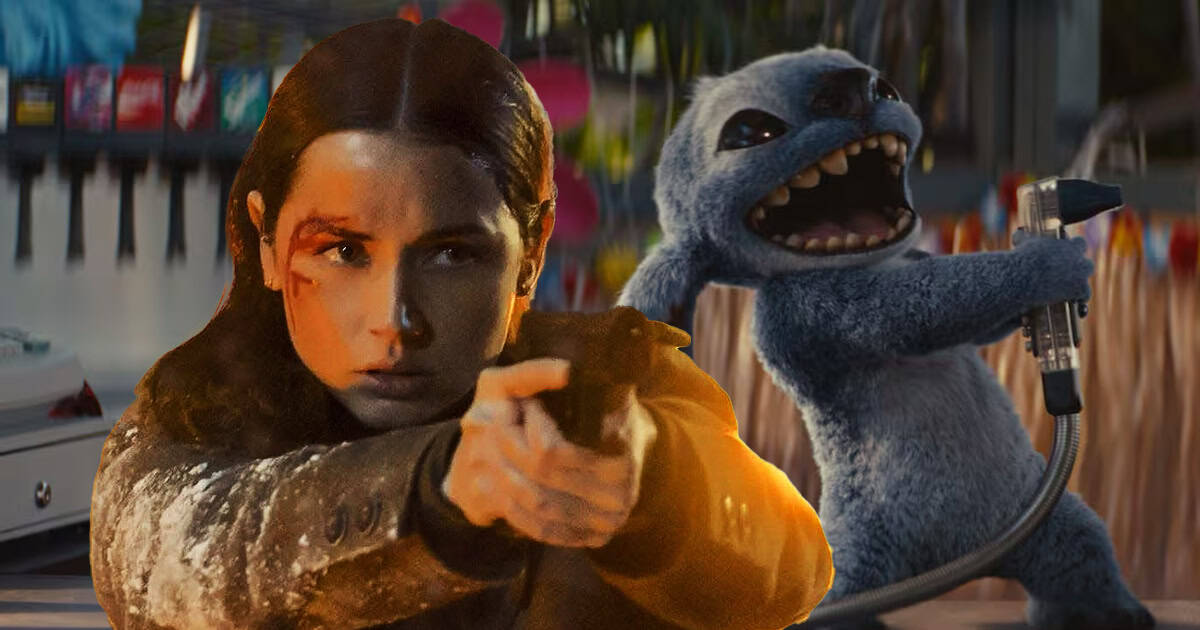 Box Office Update: Ballerina is underperforming; Lilo & Stitch will take the top spot