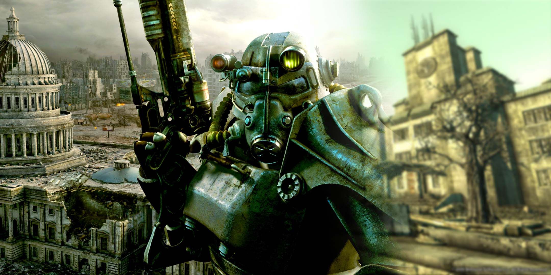 Brandon Sanderson's Thoughts On This Fallout Game With A 93 Metacritic Score Aren't Positive, But I'm Here To Defend It
