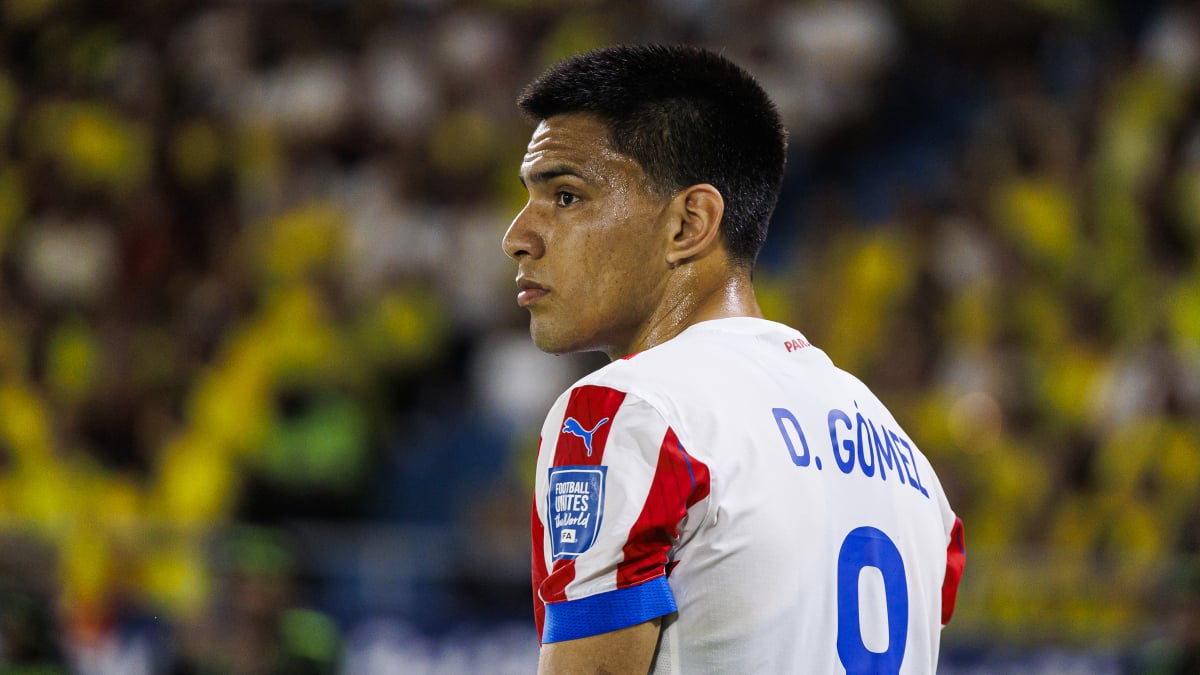 Brazil vs. Paraguay 2025 livestream: Watch World Cup Qualifiers for free