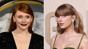 Bryce Dallas Howard Was ‘Sort of Delighted’ by ‘Manderlay’ Director Lars Von Trier’s Insults