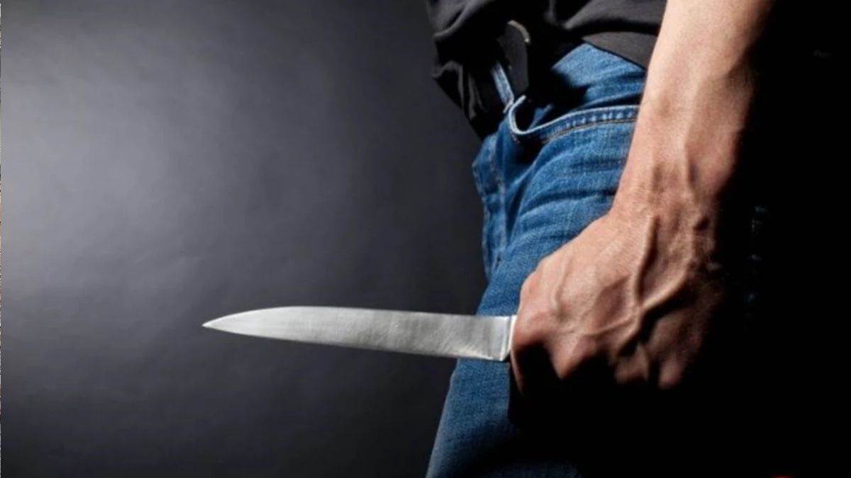 Burhanpur News: जमीन विवाद में मौसेरे भाई की हत्या, आरोपी ने सीने में घोंपा चाकू; ग्रामीणों ने घेरा थाना