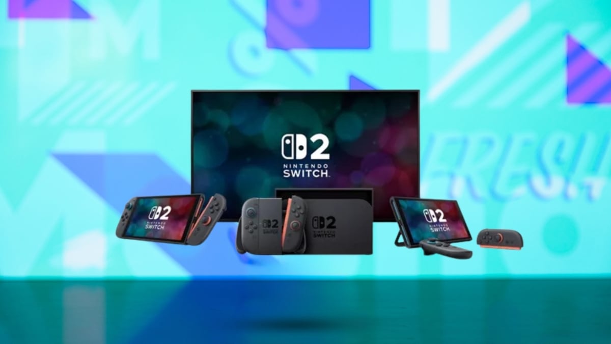 Buy Nintendo Switch 2 online at Target