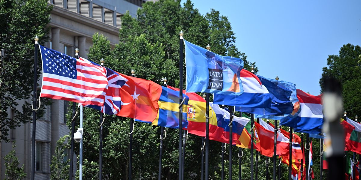 Can Europe Really Defend Itself?