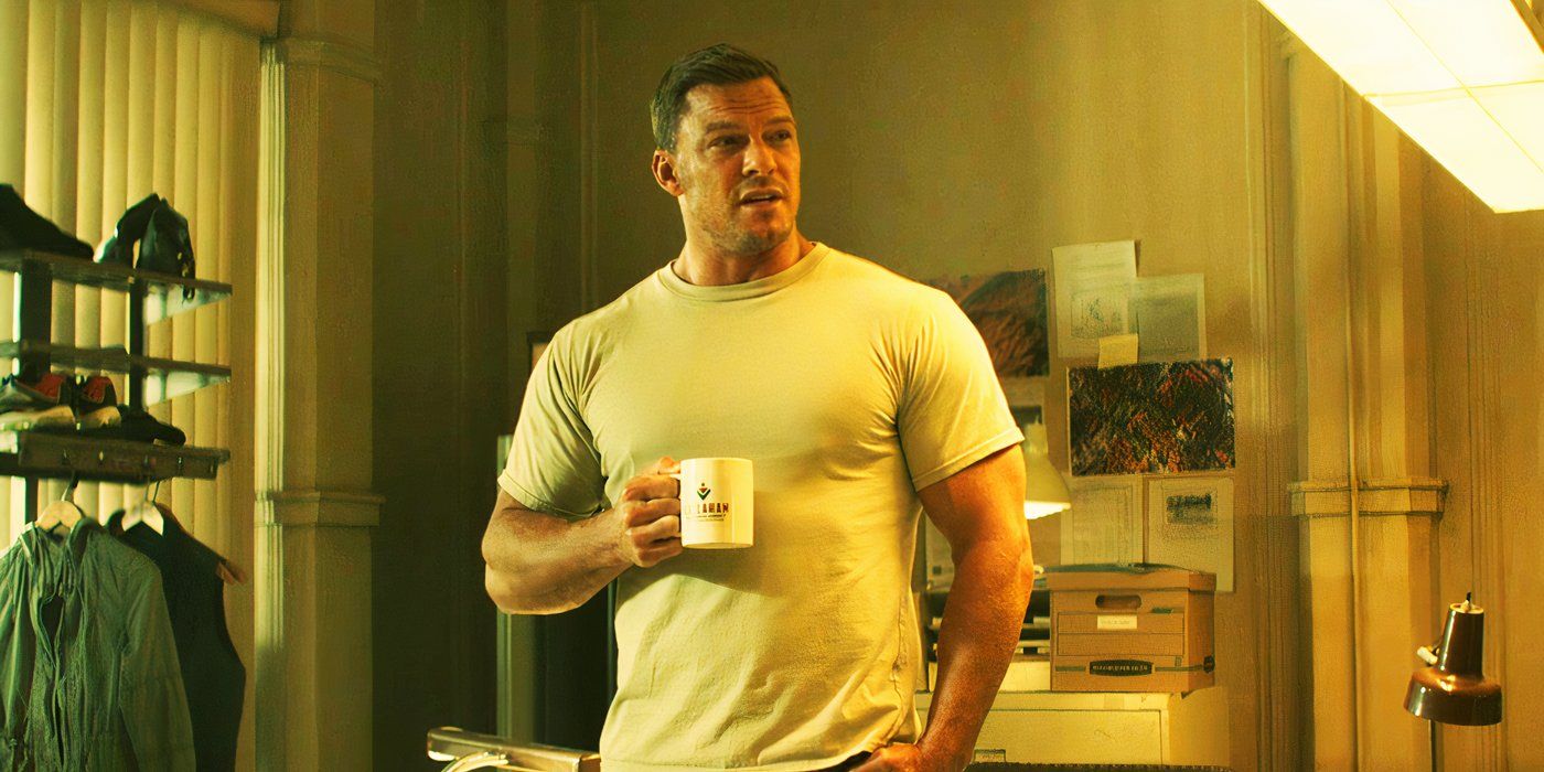 Can We Finally See Jack Reacher Enjoying Himself for Once in Season 4?