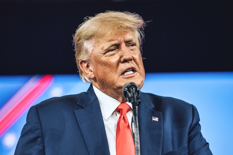 Can the Trump Phenomenon Be Considered Revolutionary?