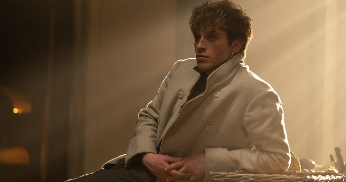 Carême Season 1 Episode 8 Release Date, Time, Where to Watch