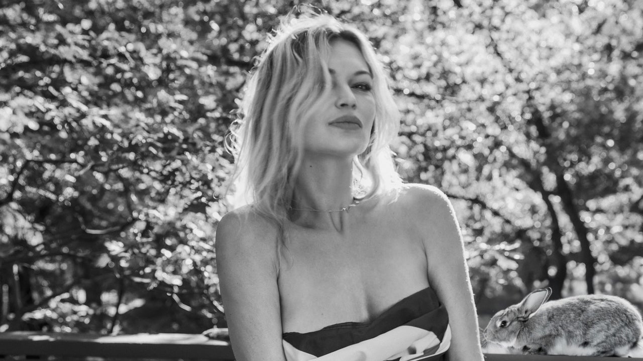 Celebrity Facialist Kát Rudu Shares Why You Should Treat Your Skin Like Your Favorite Silk Dress