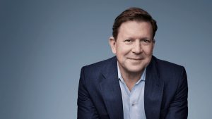 Channing Dungey to Remain With Warner Bros. Discovery Studios and Streaming Post-Split