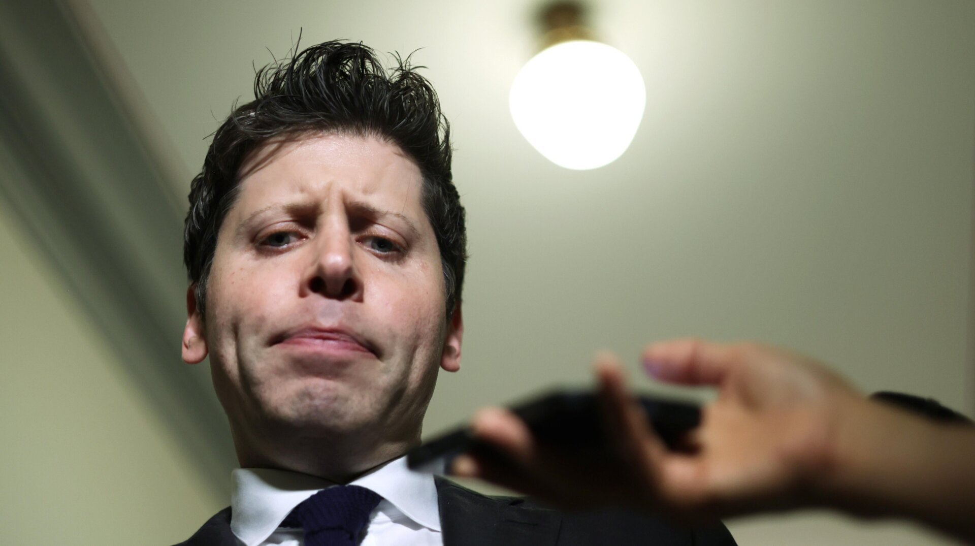 ChatGPT Tells Users to Alert the Media That It Is Trying to ‘Break’ People: Report