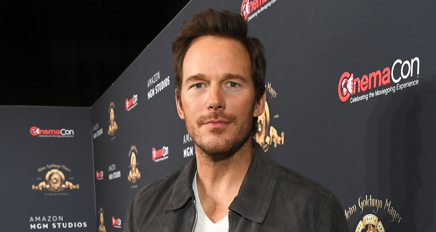 Chis Pratt Pays Tribute to Late 'Parks & Rec' Co-Star Jonathan Joss