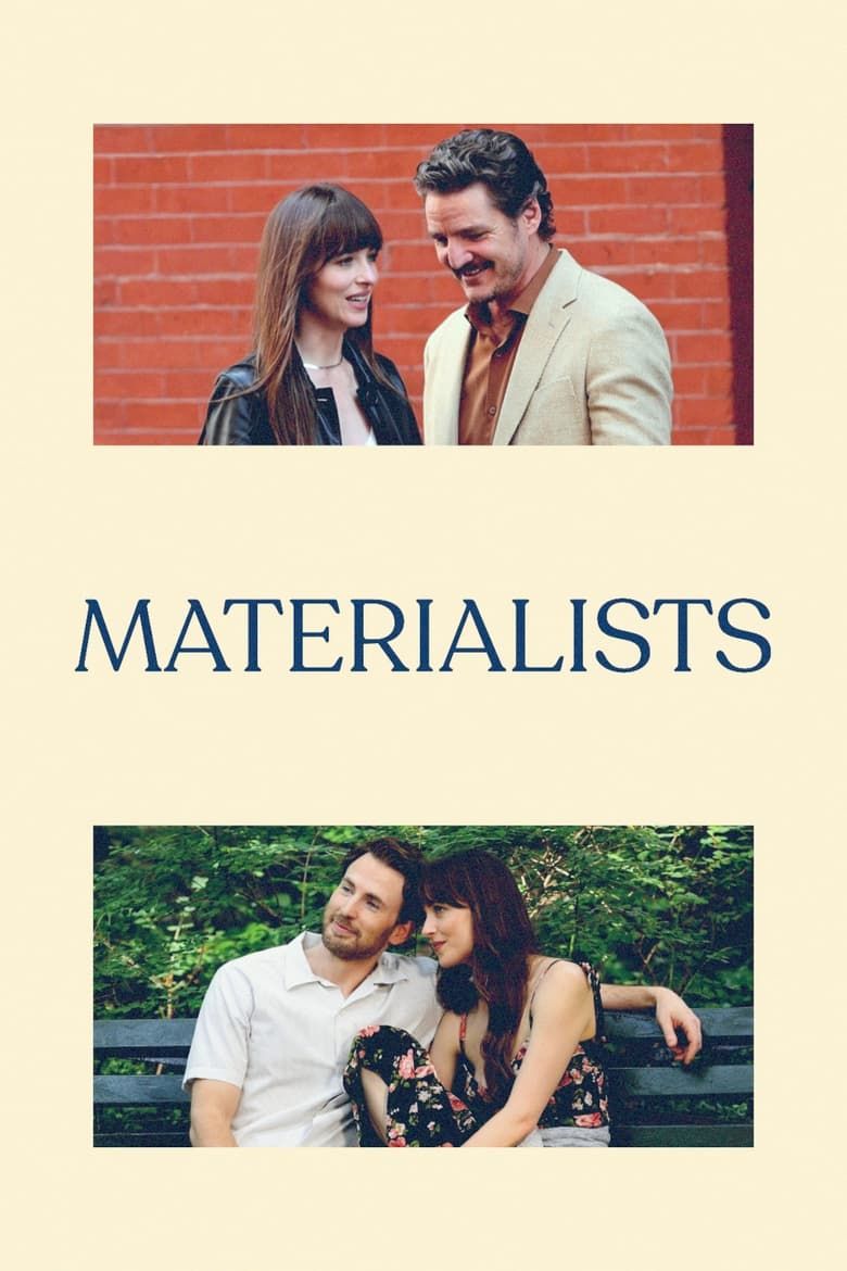 Chris Evans & Pedro Pascal's New Romance Movie Debuts To Promising Rotten Tomatoes Score