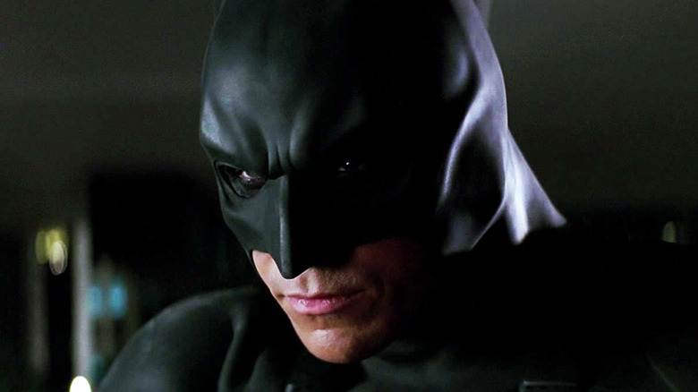 Christian Bale Has One Condition To Return As Batman For The Dark Knight 4