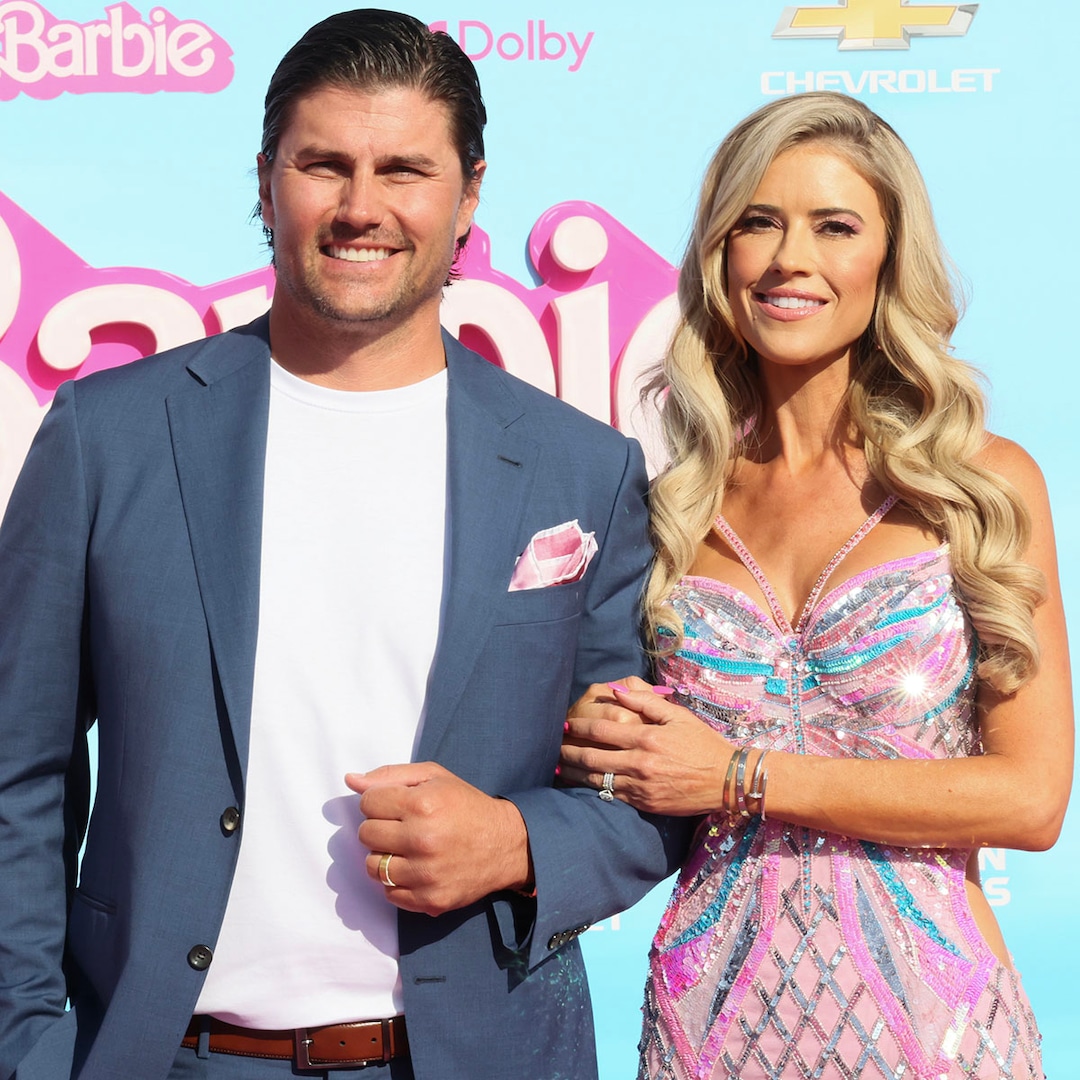 Christina Haack Says Divorce Settlement With Josh Hall Is “Not Great”