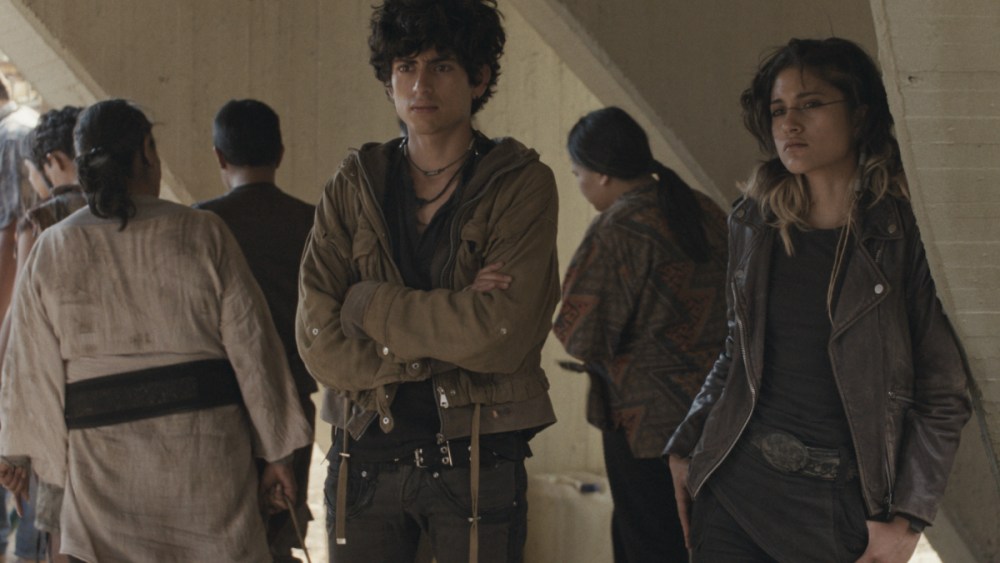 Climate Change Hell, Military Coups, Big Industry Pollution, Fractured Families: Guadalajara Gives a Bracing Latin American Take on World Collapse    