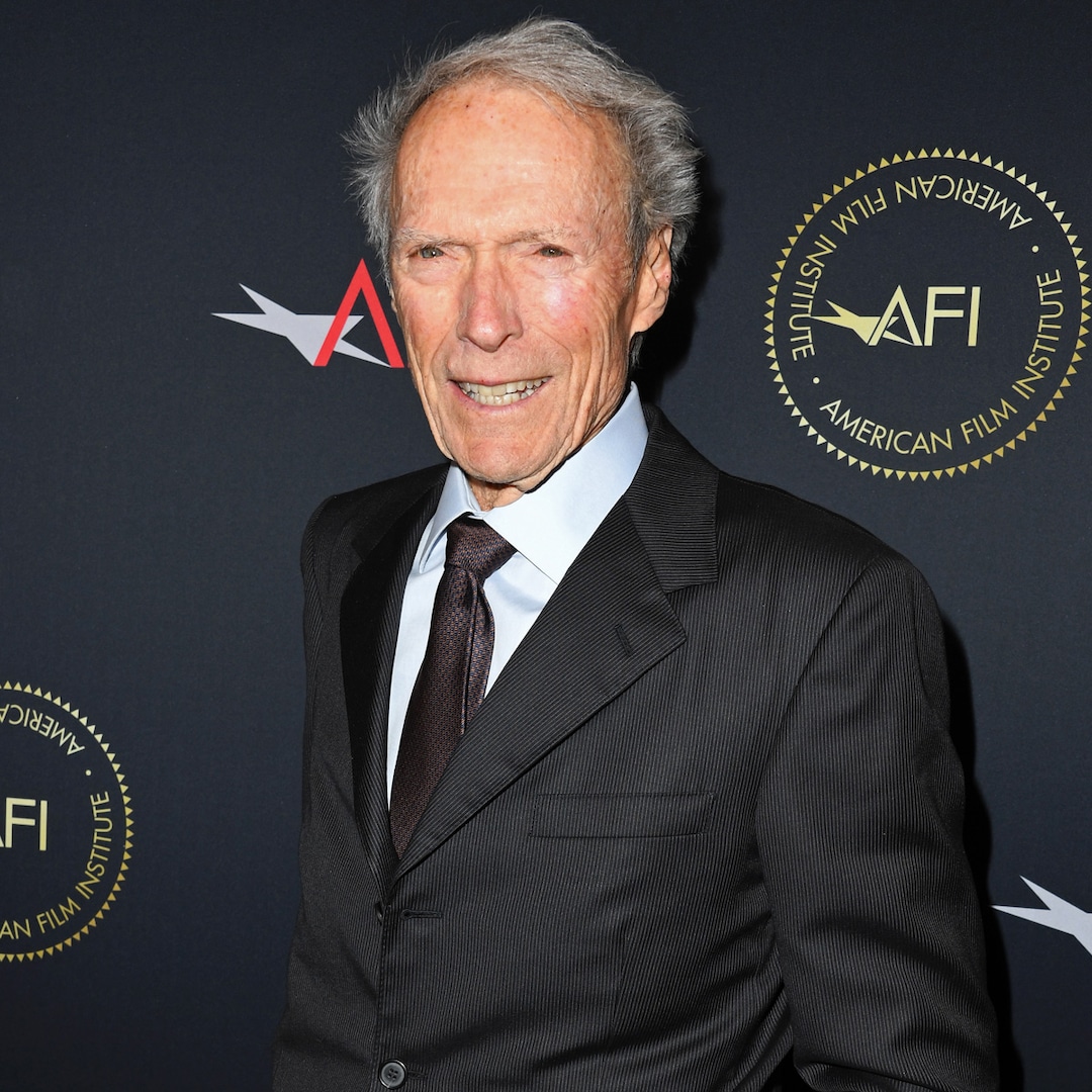 Clint Eastwood Addresses “Phony” Interview in Rare Public Message