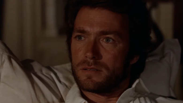 Clint Eastwood Directed A Short Movie That's Impossible To Watch Today