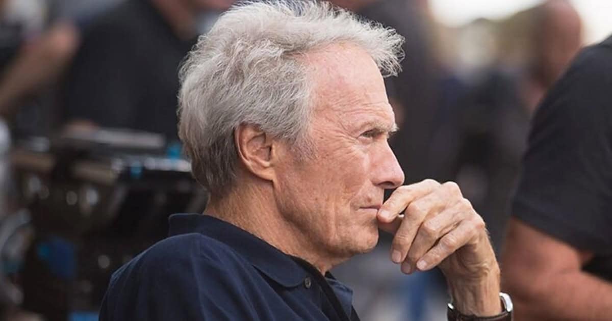Clint Eastwood shoots down “phony” interview quotes