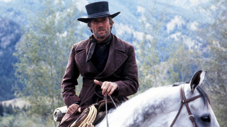 Clint Eastwood's Pale Rider Has A Lot In Common With This Classic Western