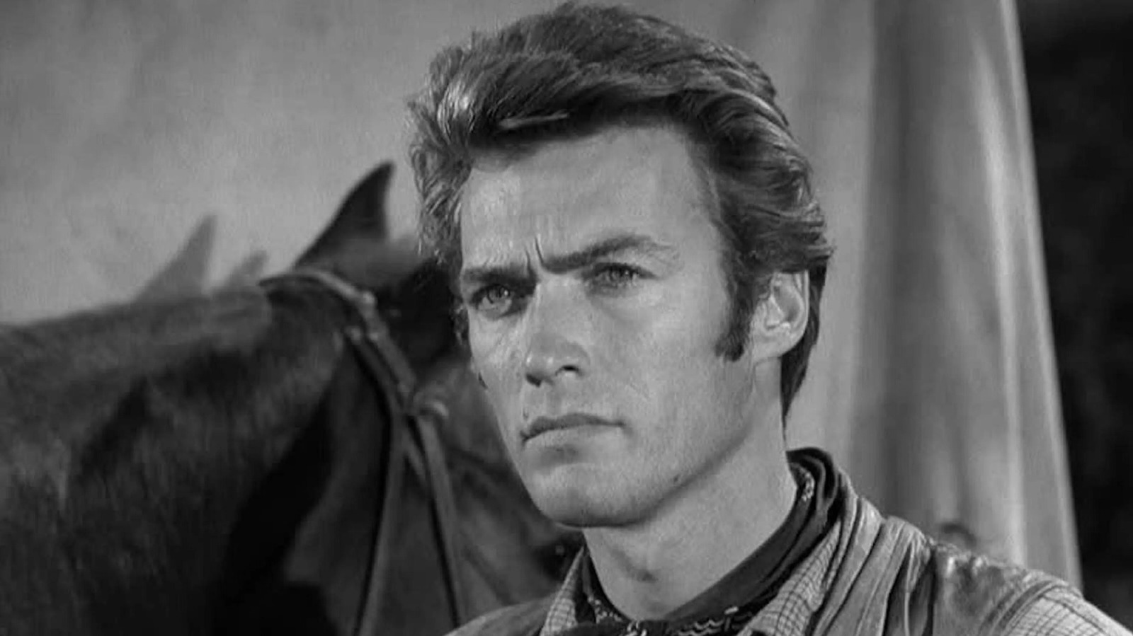 Clint Eastwood's Theory About Why Westerns Initially Rejected Him Is Hilarious