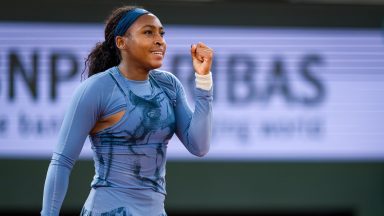 Coco Gauff: 5 Things to Know About the Tennis Star
