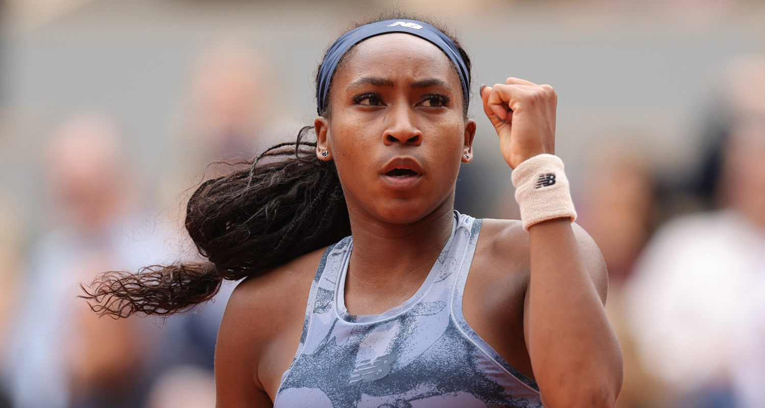 Coco Gauff Wins the 2025 French Open After Epic Comeback Against Aryna Sabalenka