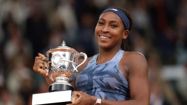 Coco Gauff’s Net Worth: How Much Money the Athlete Makes