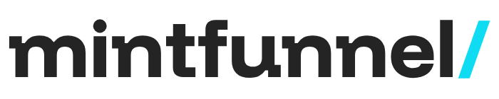 Coinscribble Announces Rebrand to Mintfunnel