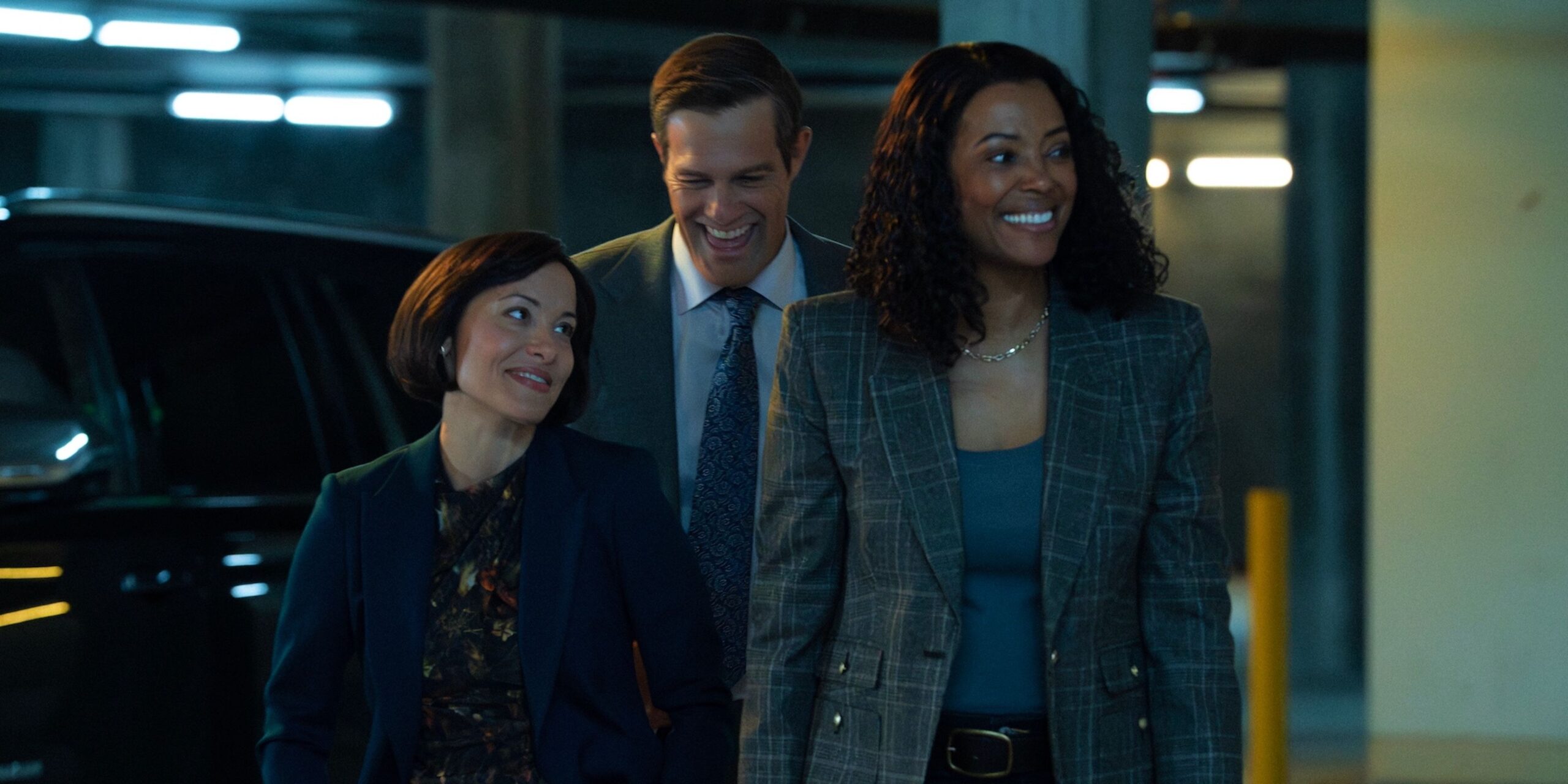 Criminal Minds: Evolution Season 3, Episode 8 Ending Explained: The BAU Prepares For A Final Showdown As Tara’s Attack Takes Its Toll