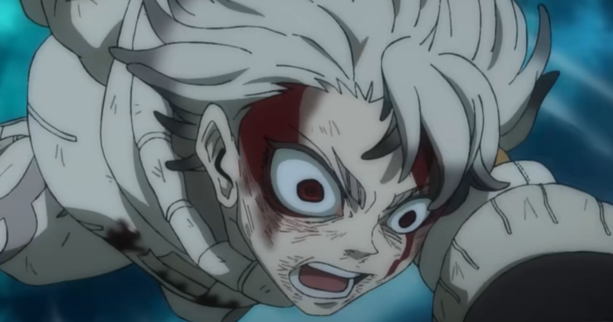 Crunchyroll Reveals Gachiakuta’s English Dub Release Date