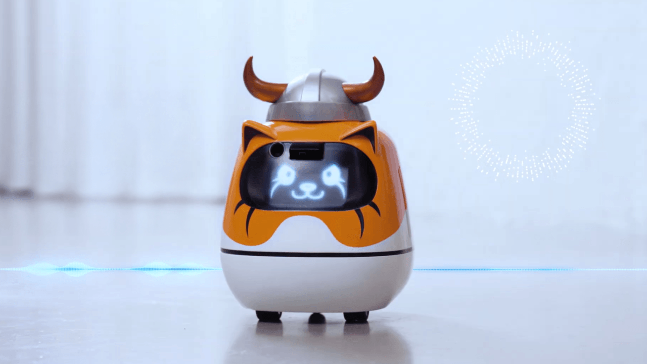 Crypto Robot Wants to Be Your Friend and Pay You for the Privilege – CoinSpectator Blog