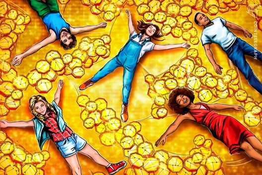 Crypto’s true revolution is about humanity, not technology