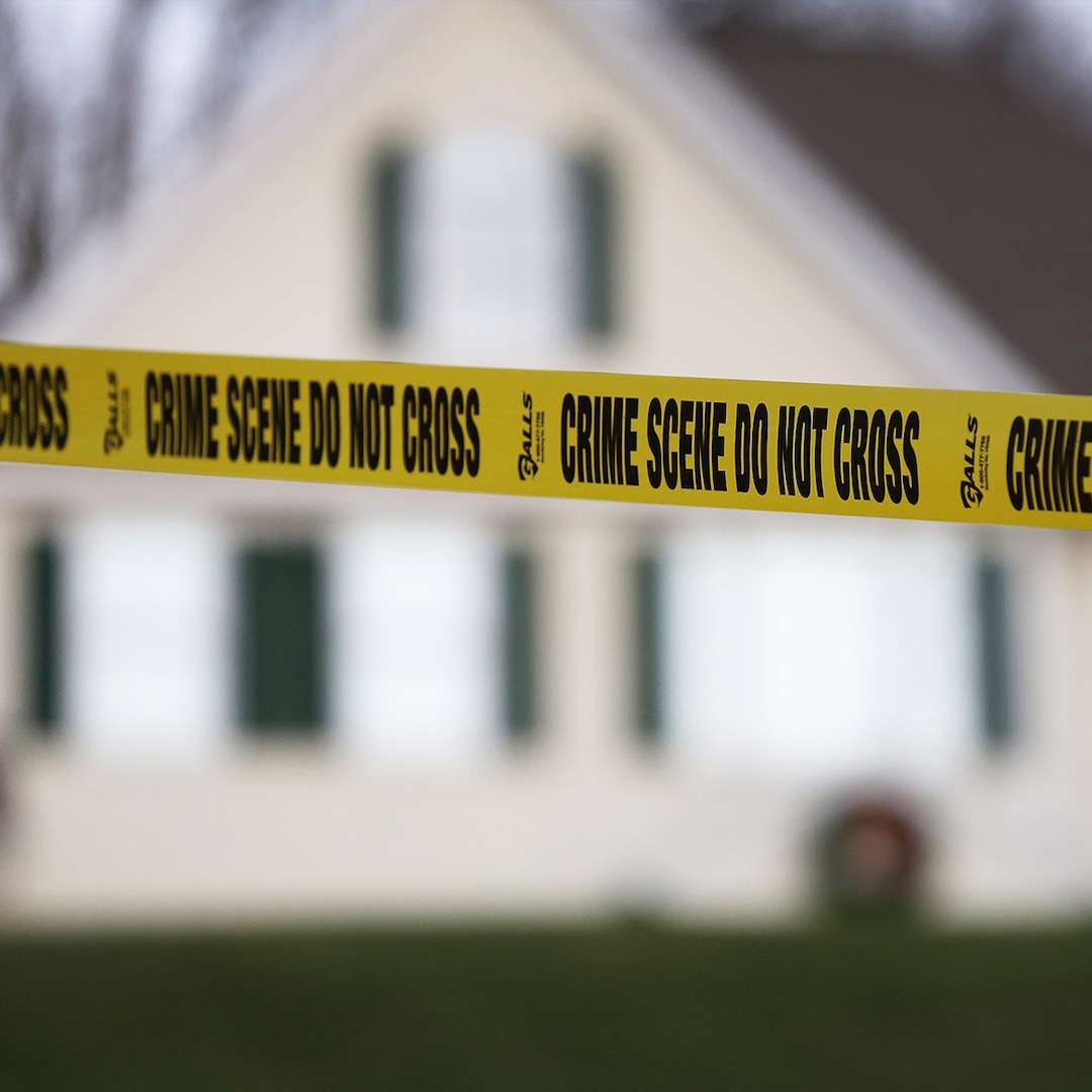 Dad Accused of Killing His 3 Daughters Had Chilling Online Searches