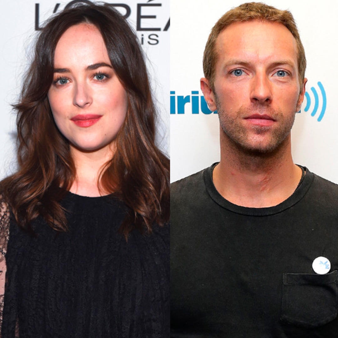 Dakota Johnson, Chris Martin Break Up After Nearly 8 Years Together