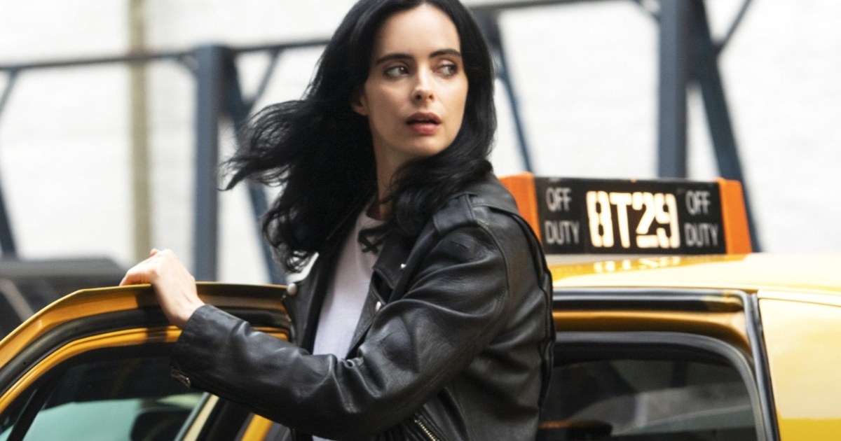 Daredevil: Born Again’s Charlie Cox Has Major Question About Jessica Jones’ Return