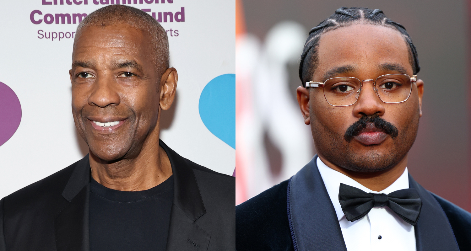 Denzel Washington Officially Joins 'Black Panther 3,' Director Ryan Coogler Confirms!