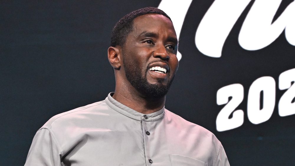 Diddy Trial: Woman Forcibly Removed From Courtroom After Shouting ‘Diddy, These Motherf—–s Laughing at You’