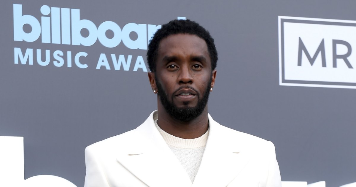 Diddy Warned by Judge for Jury Interaction in Courtroom